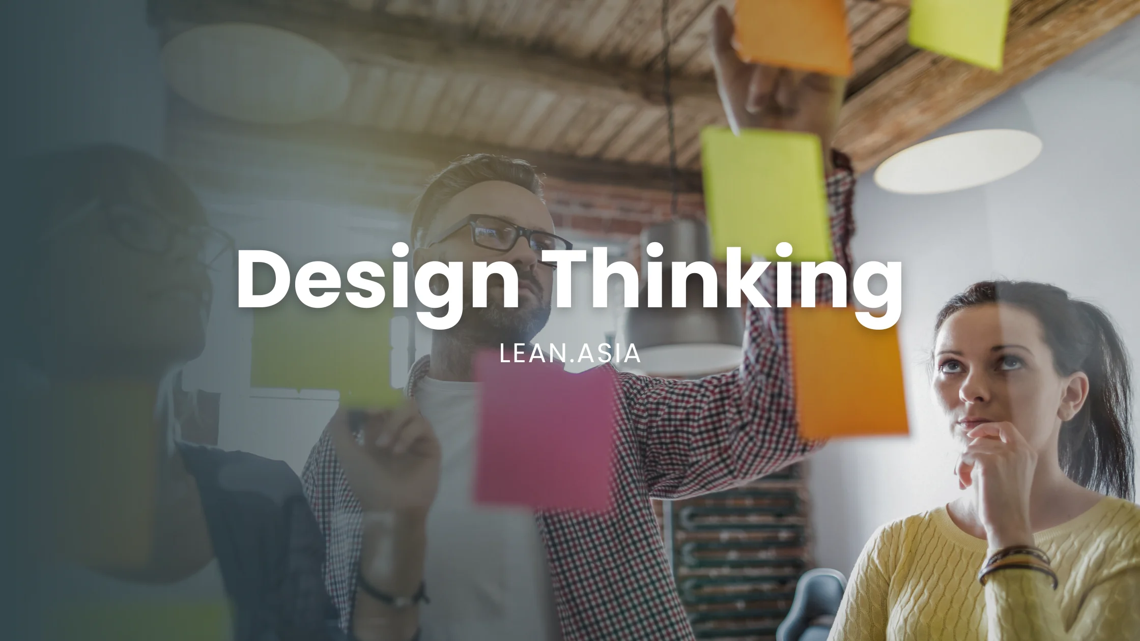 Design Thinking