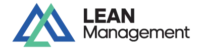 LEAN Management Logo